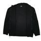 Mens Black Nike Golf Sphere Pro Gilet Coat