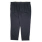 Mens Navy Polo Ralph Lauren Hammond Pant Double Pleated Chino Trousers