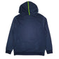 Mens Navy NFL Seattle Seahawks Hoodie Jumper