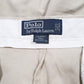 Mens Beige Polo Ralph Lauren Prospect Pant  Trousers