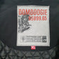 Womens Black Bomboogie Thermore  Coat
