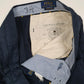 Mens Navy Polo Ralph Lauren Stretch Slim Fit  Trousers