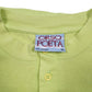 Mens Green Orso Poeta   Polo Shirt