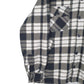 Mens Grey Secolo   Coat