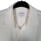 Mens White Calvin Klein   Shirt