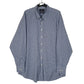 Mens Blue Charles Tyrwhitt  Long Sleeve Shirt