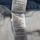 Mens Blue Levis   Jeans