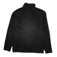 Mens Black Patagonia Better Sweater Full Zip Jumper