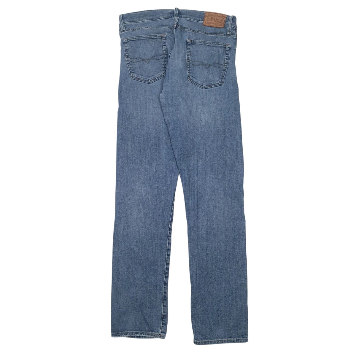 Mens Blue Polo Ralph Lauren   Jeans