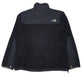 Womens Black The North Face  Full Zip Jumper