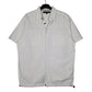 Mens White Tommy Hilfiger  Short Sleeve Shirt