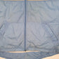 Mens Blue Nike Vintage 2000s  Coat