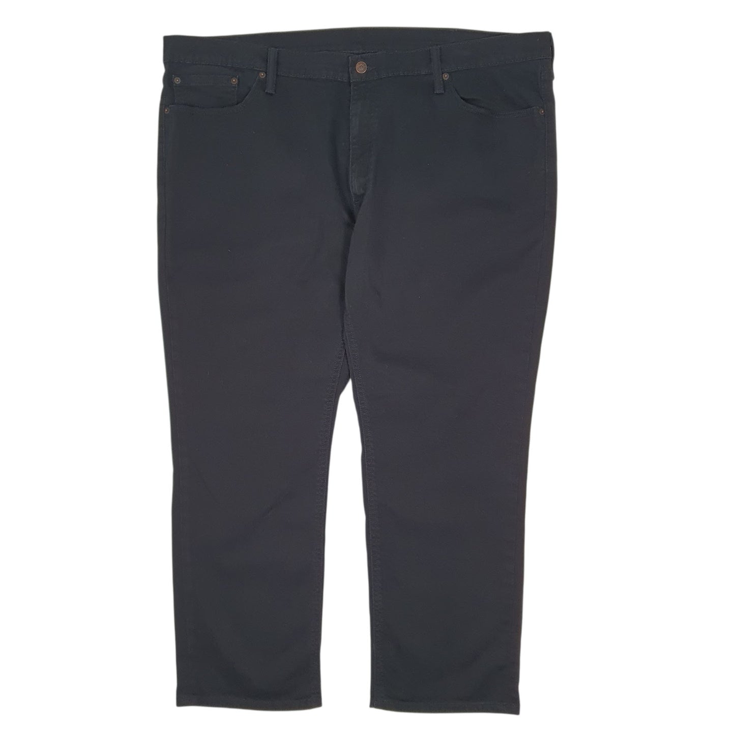 Mens Black Levis  541 JeansW46 L30