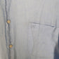 Mens Blue Sacoor   Shirt