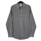 Mens Black Brooks Brothers  Long Sleeve Shirt