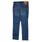 Mens Blue Levis   Jeans