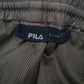Mens Brown Fila   Trousers