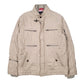 Womens Beige Fay   Coat