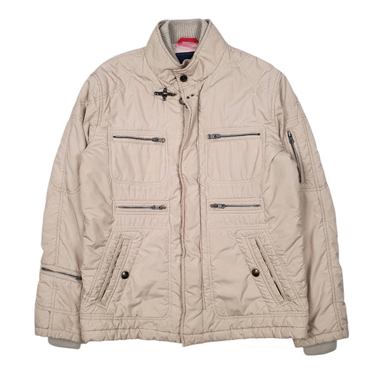 Womens Beige Fay   Coat