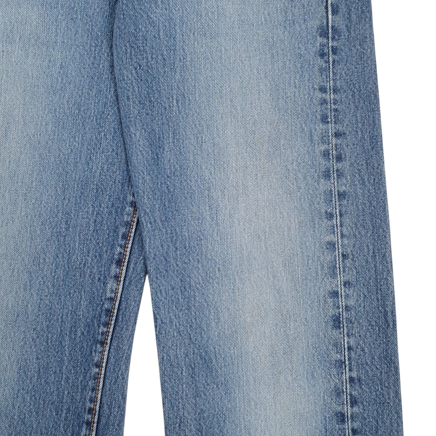 Mens Blue Levis Vintage 00s  Jeans