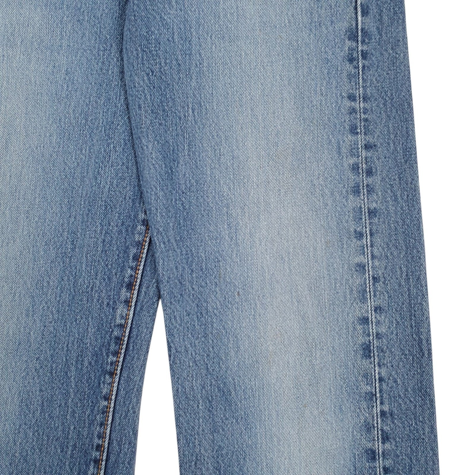 Mens Blue Levis Vintage 00s  Jeans