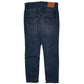 Mens Blue Levis   Jeans