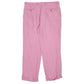Mens Pink Polo Ralph Lauren Made In Italy Pleated  Trousers
