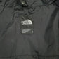 Womens Grey The North Face Dryvent  Coat