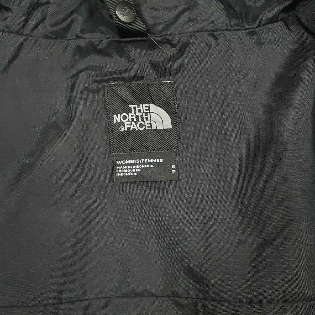 Womens Grey The North Face Dryvent  Coat