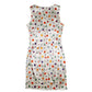 Womens White Still Noir   Dress