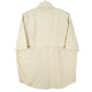 Mens Yellow L.L.Bean   Shirt