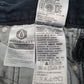 Mens Blue Levis   Jeans