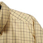 Mens Yellow L.L.Bean   Shirt