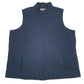 Womens Navy Lee  Cardigan Coat