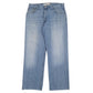 Mens Blue Levis  559 JeansW36 L30