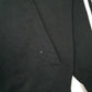 Mens Black Adidas North Carolina FC Hoodie Jumper