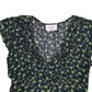 Womens Black Wallis   Dress