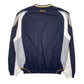 Womens Navy Zett   Coat