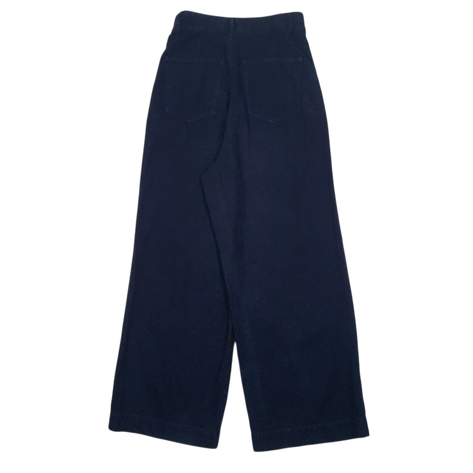 Mens Navy Urban Research   Jeans