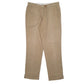 Womens Brown Moschino  Chino Trousers