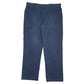 Mens Blue Dickies  Chino Trousers