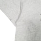 Mens Grey Fruit Of The Loom Graphic  T Shirt