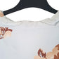 Womens Blue 1.2.3   Shirt