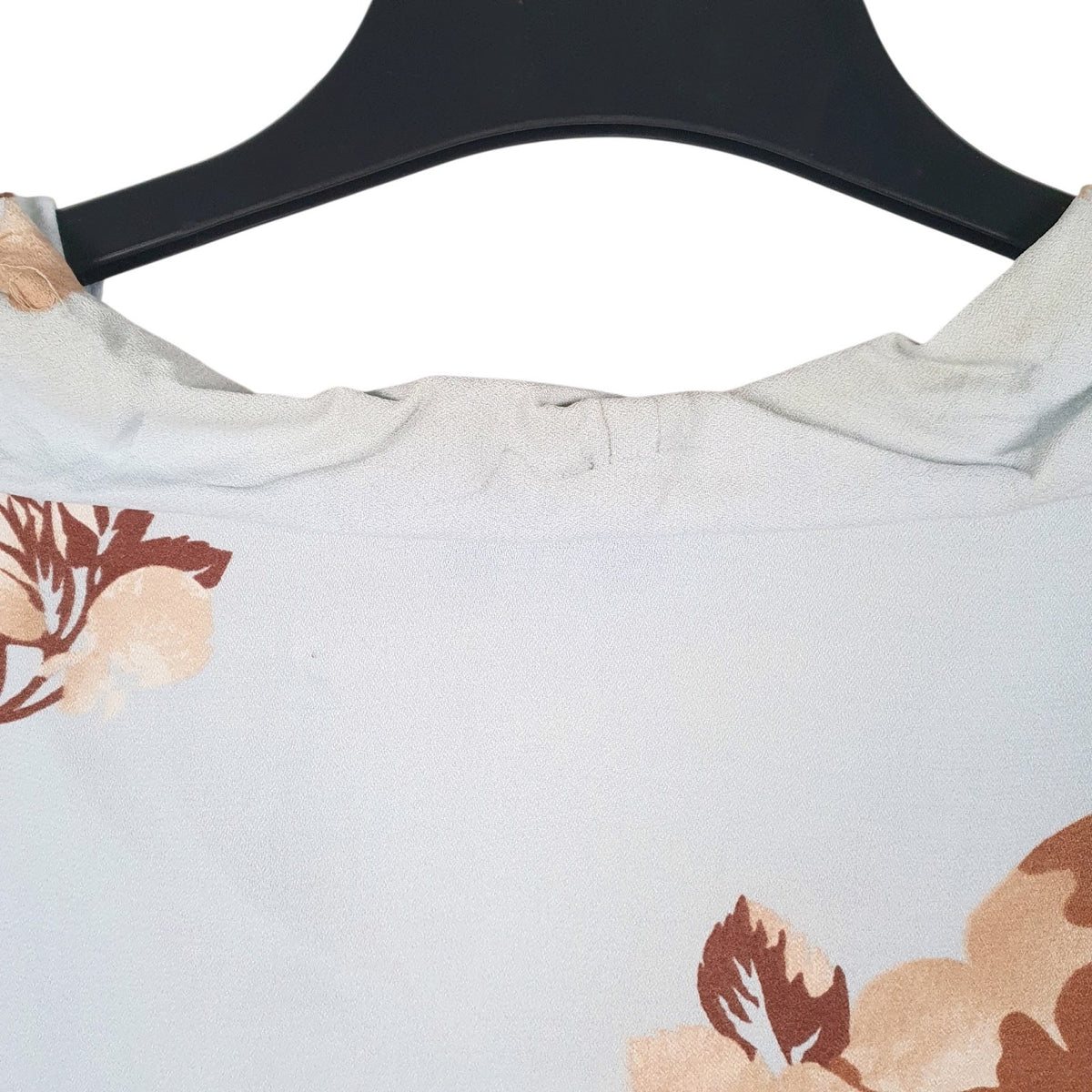 Womens Blue 1.2.3   Shirt