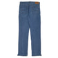 Mens Blue Levis Athletic  Jeans