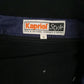 Mens Navy Kapriol   Coat