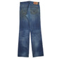 Mens Blue Levis   Jeans