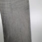 Mens Grey Levis Premium Stretch  Jeans