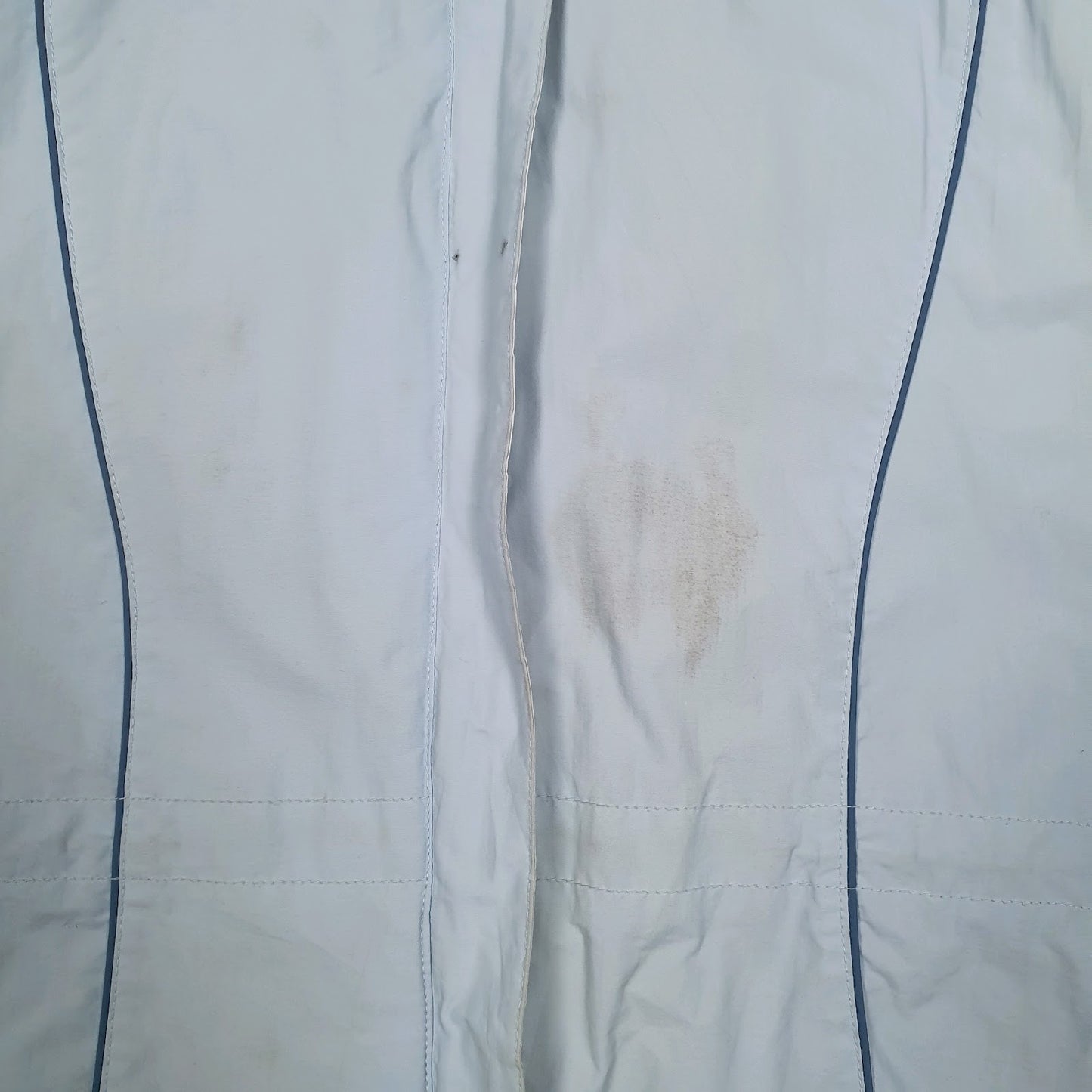 Womens Blue Columbia Sportswear Company   Coat