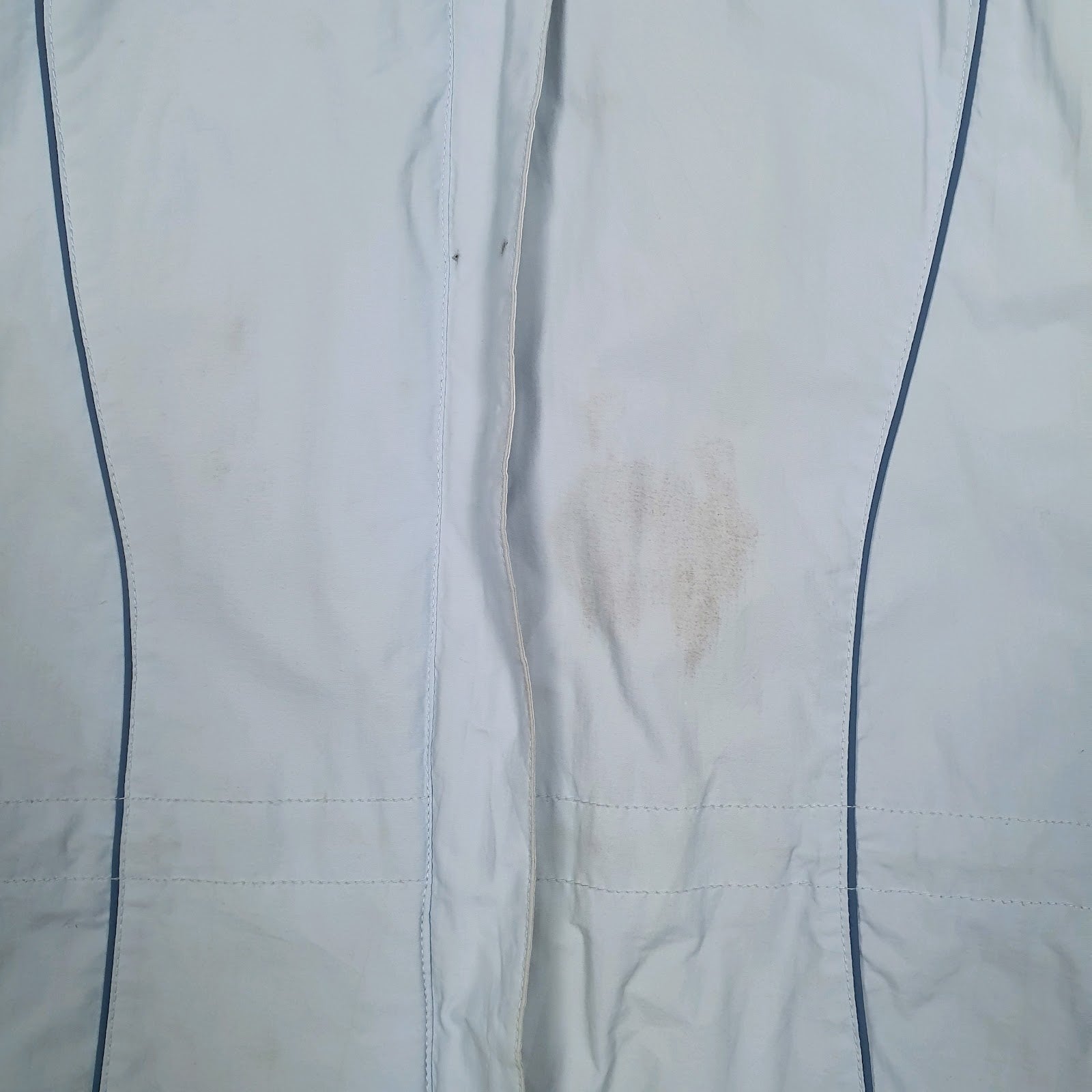 Womens Blue Columbia Sportswear Company   Coat
